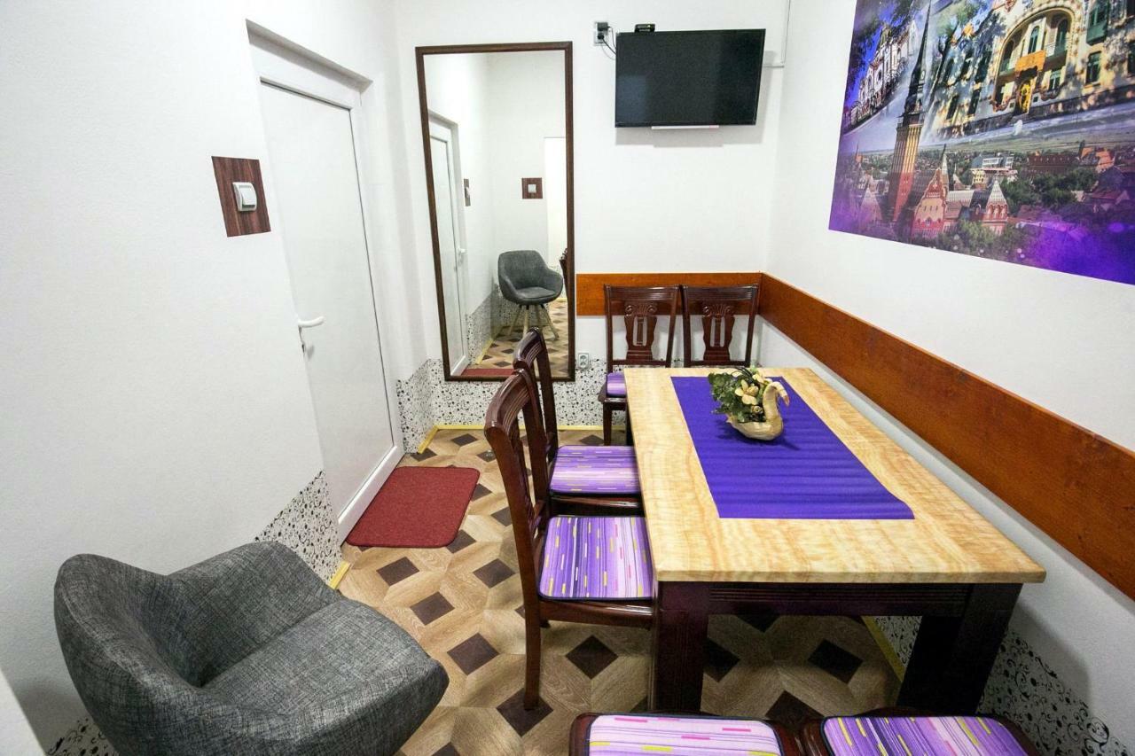Hostel Put Svile Subotica Exterior photo